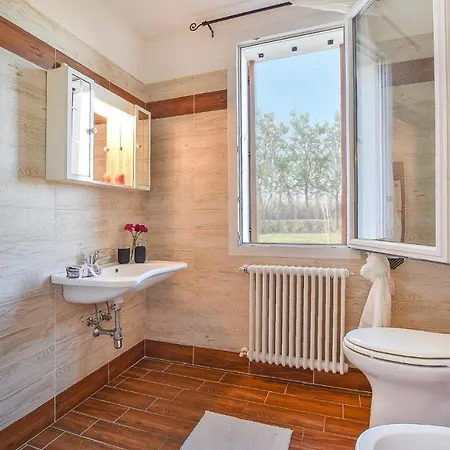 Casa Marina Сasa de vacaciones Santa Margherita (Veneto)