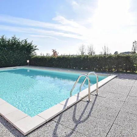 Сasa de vacaciones Casa Marina