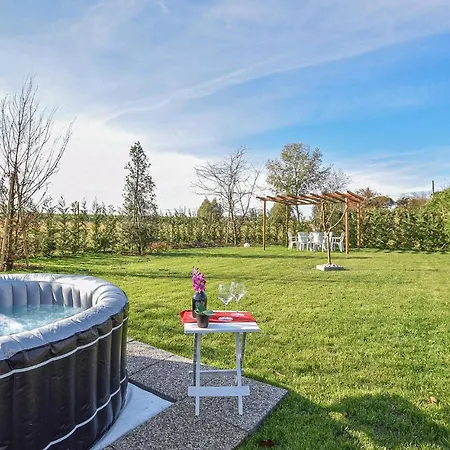 Casa Marina Santa Margherita (Veneto)