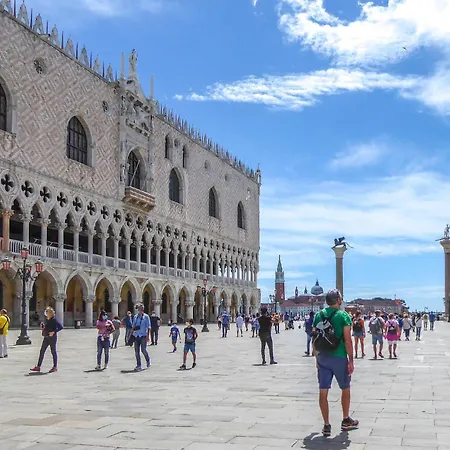 度假居 Casa Marina Codevigo