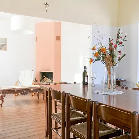Casa Marina *