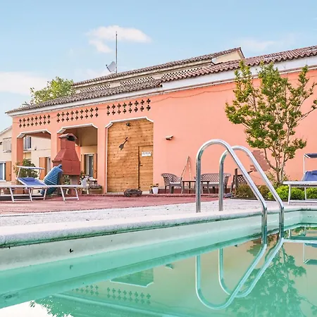 Casa Marina