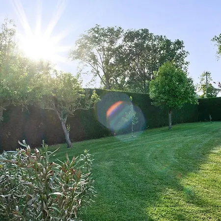 Casa Marina 度假居