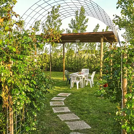 Casa Marina Santa Margherita (Veneto)