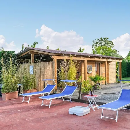 Casa Marina Сasa de vacaciones *