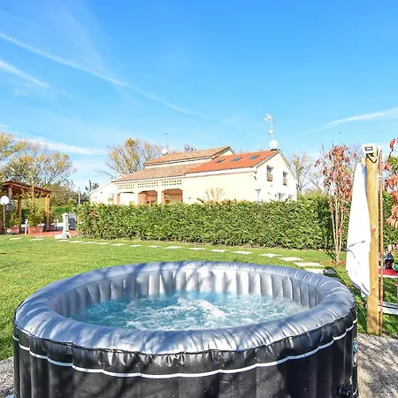 Casa Marina Ferienhaus Codevigo