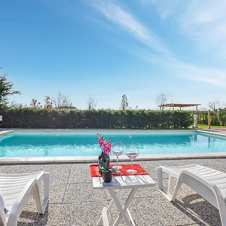 Casa Marina Nyaraló