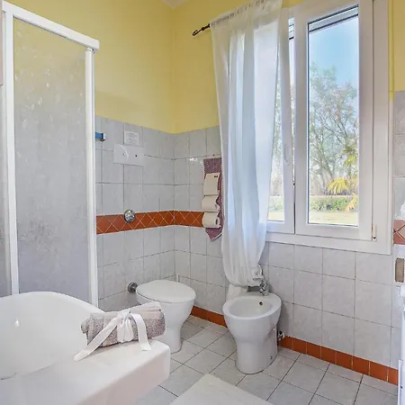 Casa Marina בית נופש