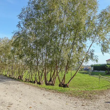 Casa Marina * Codevigo