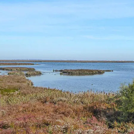 Semesterbostad Casa Marina
