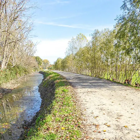 Casa Marina בית נופש Codevigo