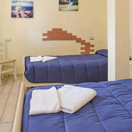 Nyaraló Casa Marina