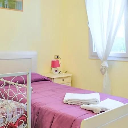 בית נופש Casa Marina Codevigo