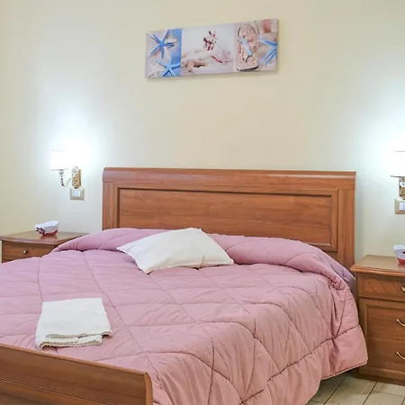Nyaraló Casa Marina