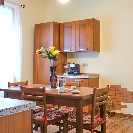 בית נופש Casa Marina