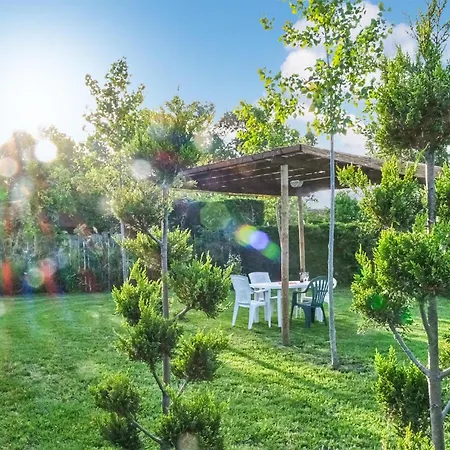 Casa Marina Nyaraló Santa Margherita