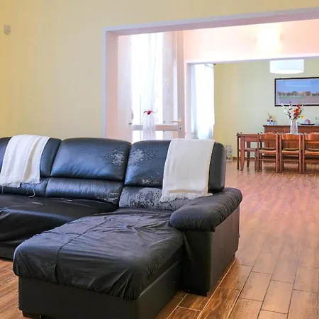 Дом отдыха Casa Marina