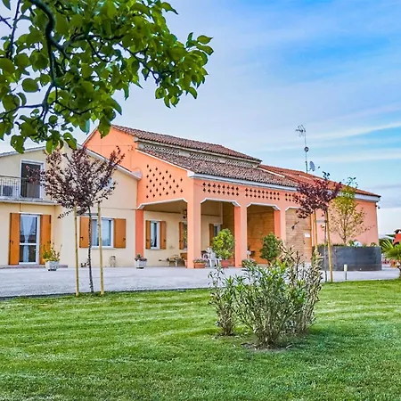 Nyaraló Casa Marina Santa Margherita
