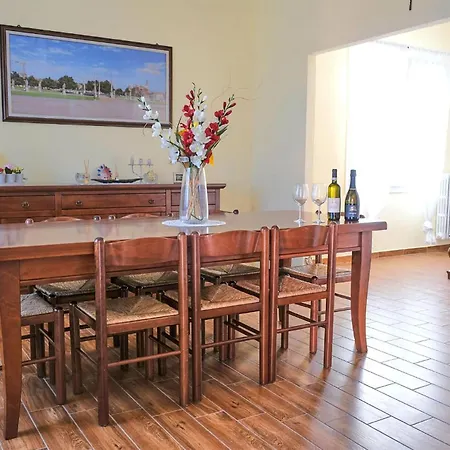 Nyaraló Casa Marina