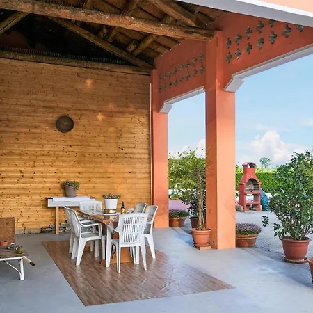 בית נופש Casa Marina Codevigo