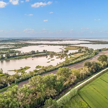 Ferienhaus Casa Marina Codevigo