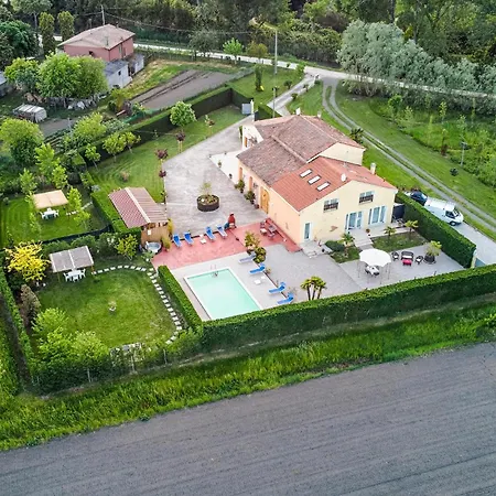 Casa Marina Nyaraló *