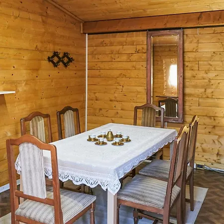 Nyaraló Casa Marina *