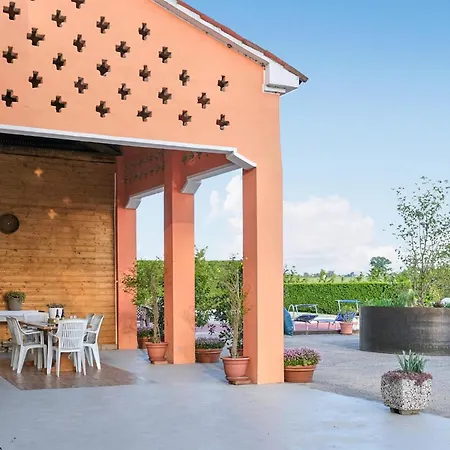 בית נופש Casa Marina Codevigo