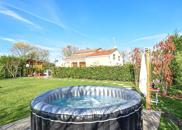 Casa Marina بيت للعطل Codevigo