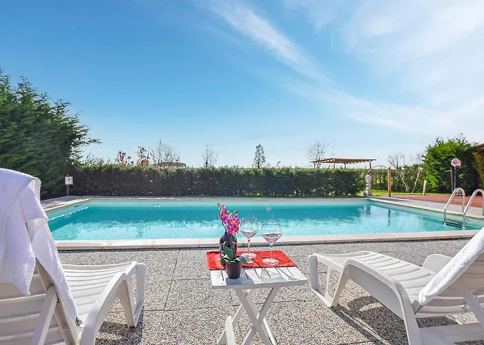 Casa Marina בית נופש