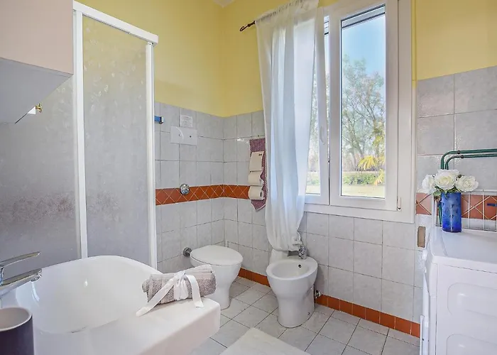 Casa Marina Nyaraló