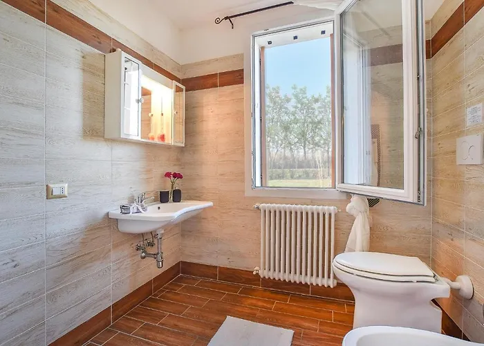 Casa Marina بيت للعطل Codevigo