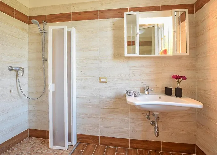 Casa Marina بيت للعطل *