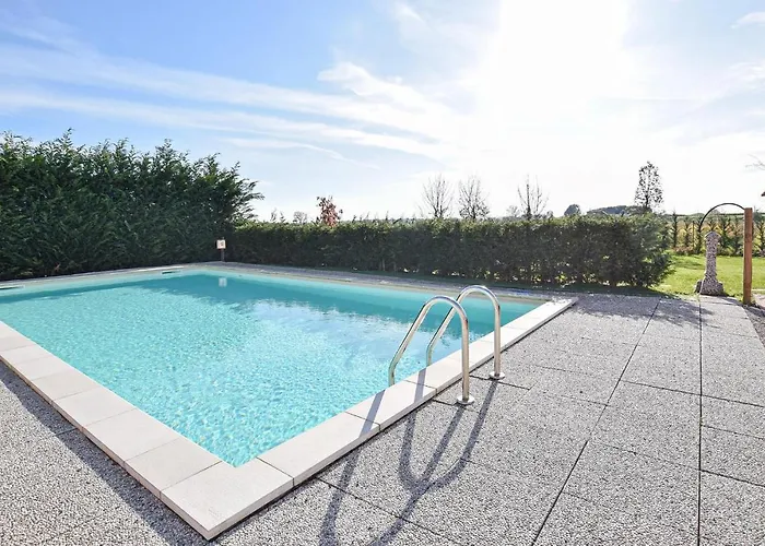 Nyaraló Casa Marina