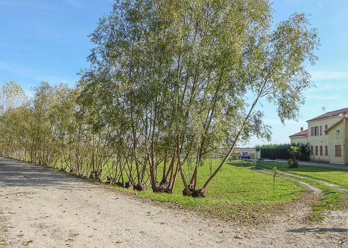 Casa Marina * Codevigo