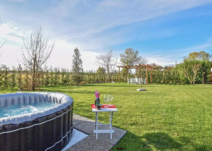 Casa Marina Codevigo