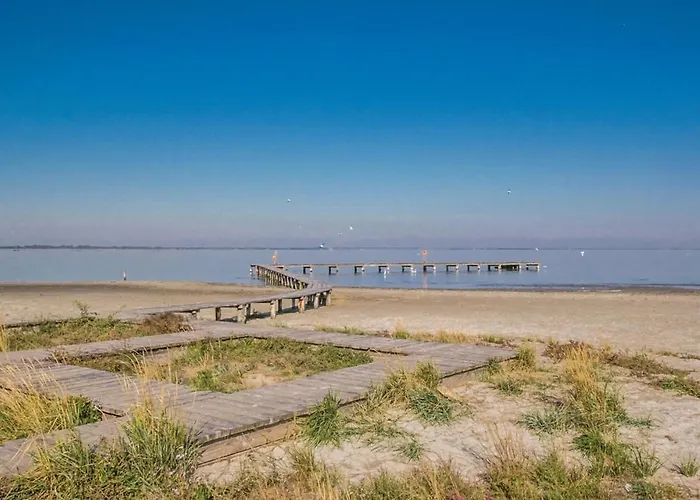 Casa Marina Nyaraló Codevigo