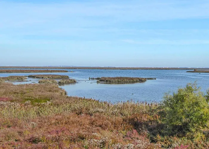 Nyaraló Casa Marina