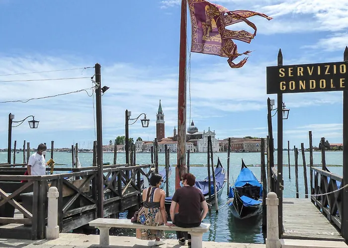 بيت للعطل Casa Marina *