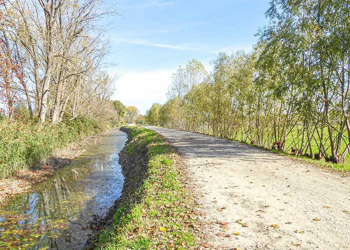 Casa Marina بيت للعطل Codevigo