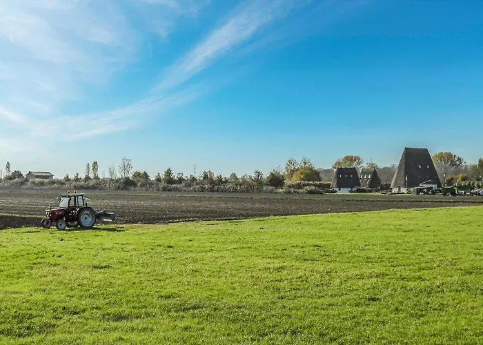 بيت للعطل Casa Marina *