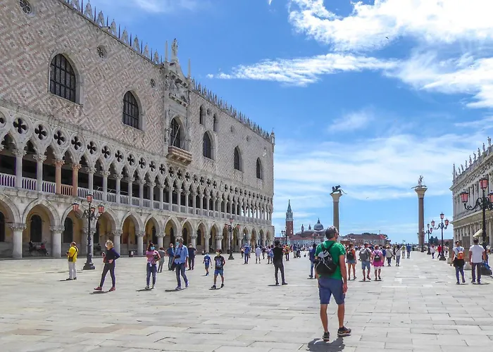 بيت للعطل Casa Marina Codevigo