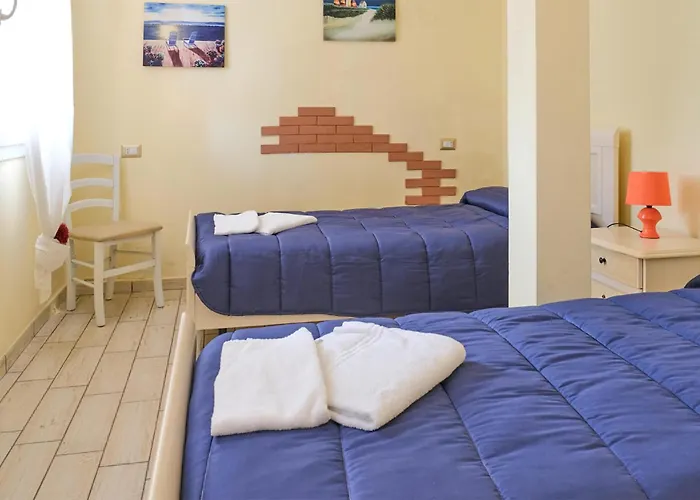 بيت للعطل Casa Marina