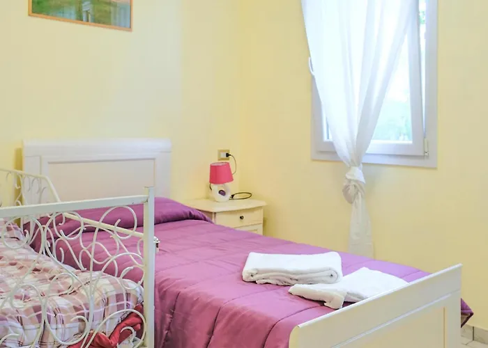 بيت للعطل Casa Marina Codevigo