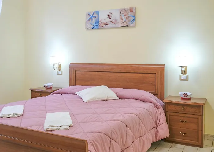 بيت للعطل Casa Marina