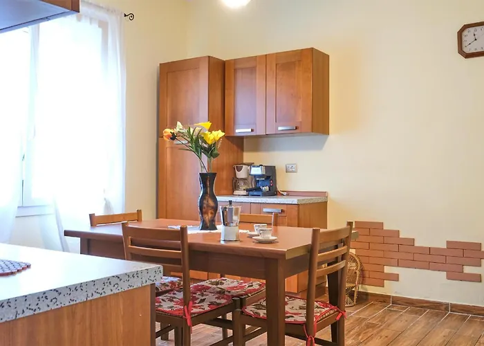 بيت للعطل Casa Marina