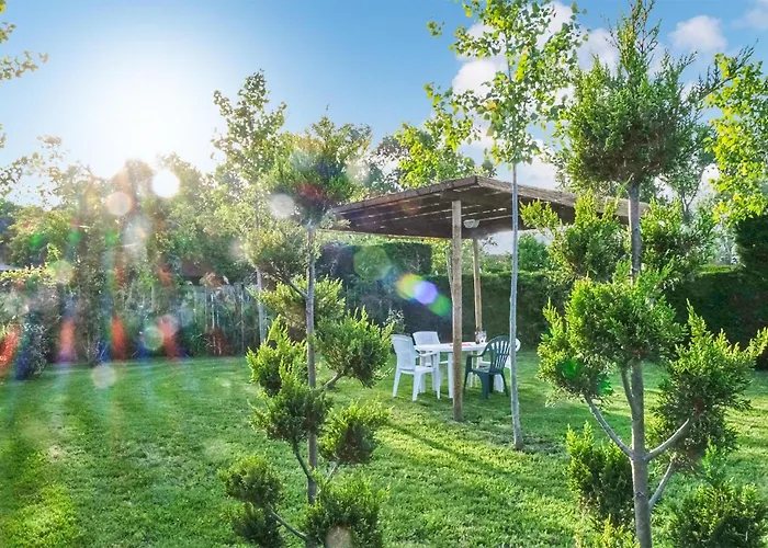 Casa Marina بيت للعطل Codevigo