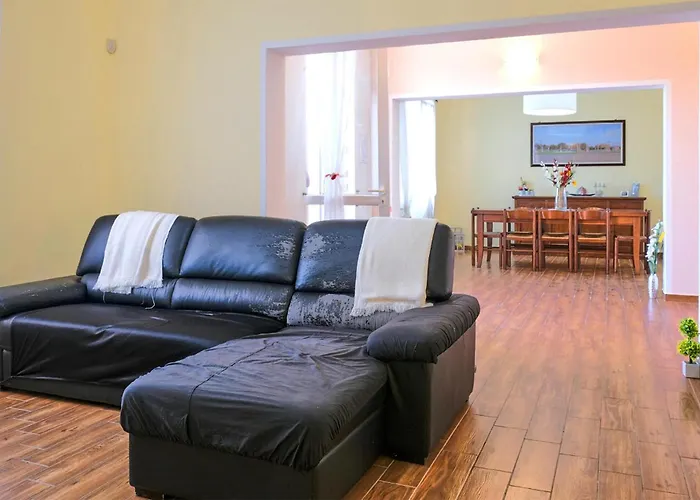 Nyaraló Casa Marina