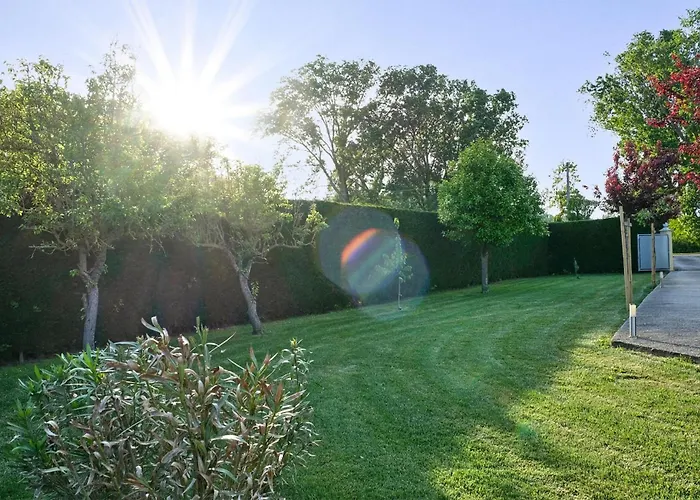 Casa Marina Nyaraló