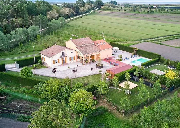 Casa Marina Codevigo